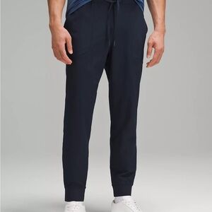 Lululemon ABC Jogger Navy Medium